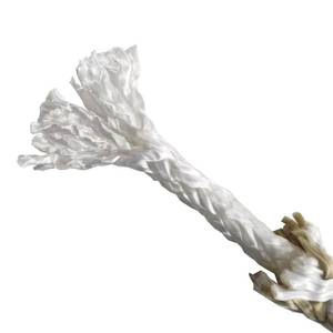 Nouvelle ligne d'amarrage en nylon de 7,5 m * 15 mm pour la navigation et les activités marines - Product Image 3