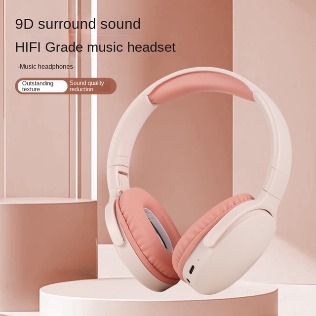 Cheap P2961 Wireless Headphones Earbuds BT V5.0 TWS Gaming Headset Auriculares Sports Earphone Headphone