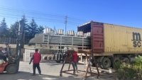 Complete automatische productielijn voor aardappelchips, 500 kg/uur, industriële apparatuur voor de productie van aardappel snacks