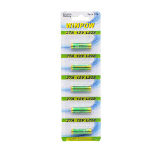 WinPow 1.5v d c aa aaa 9v 6LR61, <span class=keywords><strong>12v</strong></span> alcalina 23a <span class=keywords><strong>27a</strong></span> <span class=keywords><strong>batteria</strong></span> - Product Image 4