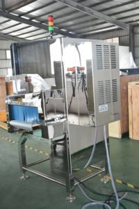 Système de détection rapide des corps étrangers par rayons X : vitesse de numérisation rapide et analyse précise pour optimiser les lignes de production - Product Image 6