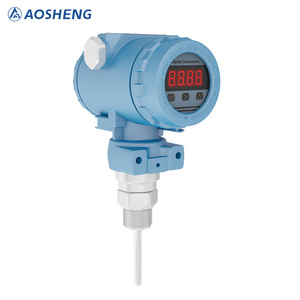 विस्फोट-प्रूफ औद्योगिक ग्रेड तापमान ट्रांसमीटर उच्च सटीकता स्टेनलेस स्टील ip65 यूएसबी ओएम अनुकूलन योग्य तेल हवा - Product Image 2