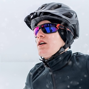 JX Custom moto manicotto da sci <span class=keywords><strong>fascia</strong></span> per capelli atletico da uomo in pile corsa sportiva da donna <span class=keywords><strong>fascia</strong></span> per la testa invernale <span class=keywords><strong>fascia</strong></span> per la testa bandane etniche - Product Image 5