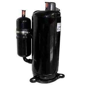 Factory directly supply 12000 btu gmcc rotary ac compressor ph215