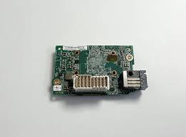 876449-B21 New Retail 876449-B21 for HPE Synergy 4820C 10/20/25Gb Converged Network <b>Adapter</b> New Retail 876449-B21 for HPE Synerg - Product Image 3