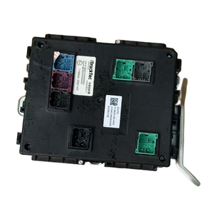 Pièces d'origine Foton P1382010018A0 <span class=keywords><strong>Toku</strong></span> Sapu Body Controller avec capteur de température Support Assembly - Product Image 5