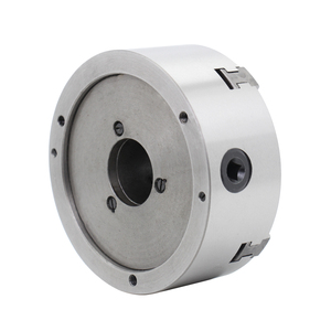 6 "auto-centrage K12 mandrins de <span class=keywords><strong>tour</strong></span> à centrage automatique à 4 mâchoires 200mm <span class=keywords><strong>mandrin</strong></span> manuel 100mm 125mm 160mm <span class=keywords><strong>mandrin</strong></span> de <span class=keywords><strong>tour</strong></span> - Product Image 6