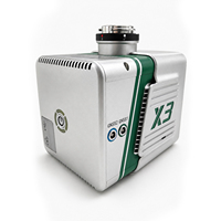 Scanner laser LiAir X3-H 28 W en stock, LiDAR360 Slam de post-traitement haute précision, GNSS RTK 32 canaux, portée 190-450 m, 1,2 kg