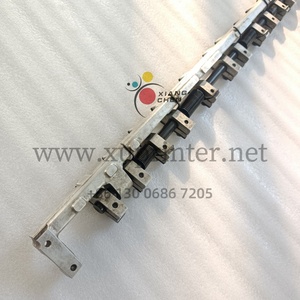 WD Original Delivery Gripper Bar 69.014.003R for Heidelberg GTO52 Offset Machine Printing Parts 69.014.003F - Product Image 5
