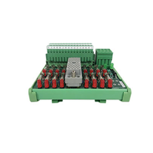 Módulo IO 956-6006-FD de Alta Calidad con la Mejor Confiabilidad, Garantiza un Rendimiento Óptimo en la Automatización de Procesos Duradero - Product Image 1