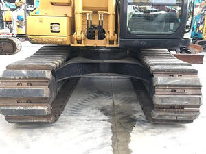 중고 cat315c 굴삭기/중고 굴삭기 cat315c 판매 - Product Image 4