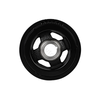 Poulie de vilebrequin pour Nissan VQ20 VQ30/A32 INFINITI130 2001-96 MAXIMA 2001-95 12303-31U10