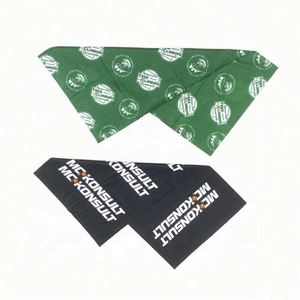 Venta Directa de Fábrica, Pañuelo Multiusos con Logotipo Personalizado, Pañuelo para la Cabeza - Product Image 1