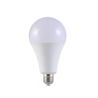 Ampoules LED 5w 7w 9w 12w 15w 18w B22 E27 A60 pour l'éclairage de bureau
