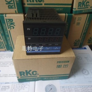ตัวควบคุมอุณหภูมิ Rkc รุ่น Cd701 12A รีเลย์พร้อมฟังก์ชั่นการสื่อสาร สำหรับใช้งานในอุตสาหกรรม - Product Image 5