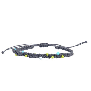 SC 2022 Hot Adjustable Bohemian Friendship Boho Stretch Handmade Bead <strong>String</strong> <strong>Bracelets</strong> Woven <strong>Bracelets</strong> for Women - Product Image 3