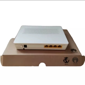 HG8340M HW FTTH ONU in Fibra Ottica a 4 Porte 1GE+3FE con Alimentatore, Terminali Wireless Fissi 1GE 3F GEPON WiFi, Garanzia di 1 Anno - Product Image 5