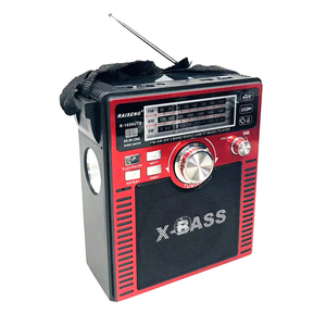 <span class=keywords><strong>Radio</strong></span> <span class=keywords><strong>Tascabile</strong></span> Waxiba X-bass, Piccola <span class=keywords><strong>Radio</strong></span> <span class=keywords><strong>FM</strong></span> Domestica, <span class=keywords><strong>Radio</strong></span> USB XB-51URT - Product Image 2