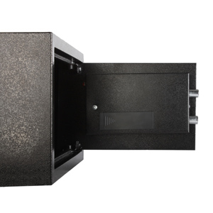 UNI-SEC tùy chỉnh điện tử kỹ thuật số <span class=keywords><strong>LockBox</strong></span> đồ trang sức két tốt nhất có sẵn OEM giá từ Trung Quốc nhà máy (USE-250LCD) - Product Image 4