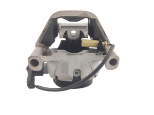 高质量更换零件液压悬架发动机支架4G0199381NT兼容奥迪A6 C7 4g - Product Image 3