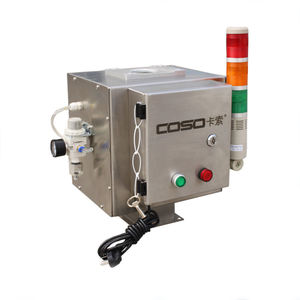 Venda quente Indústria <span class=keywords><strong>Detector</strong></span> De Metais Máquina Separador com Tubo de Plástico - Product Image 6
