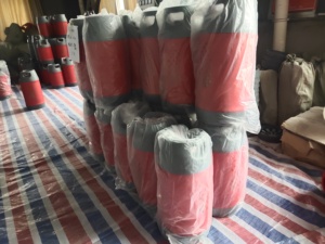 Bombola <span class=keywords><strong>GPL</strong></span> da 10 kg per Ristoranti, Bombola <span class=keywords><strong>GPL</strong></span> Composita con Certificazione e Rivestimento Personalizzato - Product Image 2