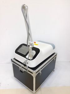 Fractionnel CO2 Laser Beauté Machine Acné Cicatrice Enlèvement Blanchiment Resserrement Peau Lisse 10600nm Portable Salon Utilisation - Product Image 4