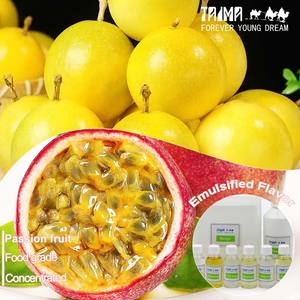 น้ำมันหอมระเหยกลิ่นเสาวรสเข้มข้น น้ำมันอโรมา กลิ่นผลไม้/อาหาร/เบเกอรี่ สำหรับของเหลว - Product Image 1