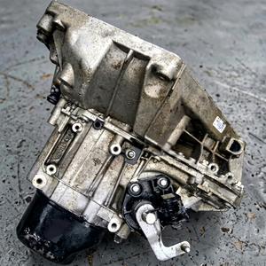เกียร์ธรรมดา TAI มือสอง สำหรับเครื่องยนต์ดีเซล Mitsubishi 4M40 4/6 สูบ ระบายความร้อนด้วยน้ำ ผลิตในญี่ปุ่น - Product Image 1