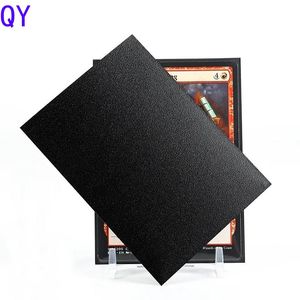Q Y Dragon Shield Deck Matte Protective Card Custom Sleeves Standard Size Gaming Cards Sleeves - Product Image 6