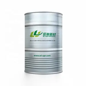 Good Toughness General Purpose Unsaturated Polyester Resin (DCPD Type) Fiber Glass Resin for Hand Lay-up