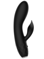 Odeco Großhandel Kaninchen-Vibrator Wiederaufladbarer Vagina G-Punkt Klitoris-Stimulator Massage-Kaninchen-Vibratoren für Frauen