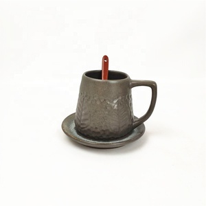 Al por mayor Japón estilos <span class=keywords><strong>de</strong></span> <span class=keywords><strong>taza</strong></span> <span class=keywords><strong>de</strong></span> café <span class=keywords><strong>de</strong></span> cerámica té leche tazas - Product Image 4