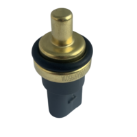 Capteur de température de liquide de refroidissement moteur pour AUDI VW GOLF SKODA FABIA OCTAVIA OEM 06A919501A 06A919501