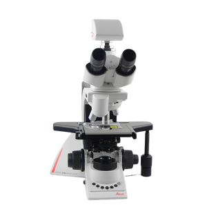 Lampe biologique verticale LED DM3000 : Un choix pour les laboratoires cliniques et biologiques - Product Image 3
