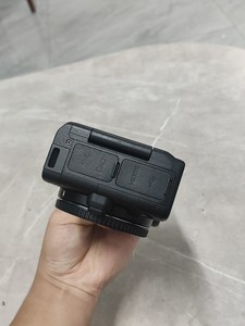 กล้องมิเรอร์เลสมือสอง Nikon ZR 24.5MP 6K กล้องถ่ายภาพยนตร์ฟูลเฟรมระดับมืออาชีพ - Product Image 2