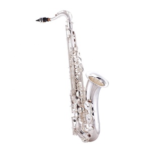 <span class=keywords><strong>Saxophone</strong></span> <span class=keywords><strong>ténor</strong></span> <span class=keywords><strong>vintage</strong></span> professionnel SEASOUND OEM JYTS113VG, instrument à vent en bois avec tonalité BB - Product Image 4