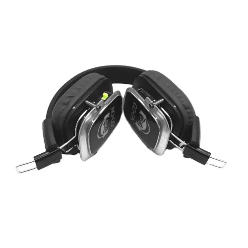 Cuffie Wireless classiche più vendute per eventi Silent Disco Party DJ Club Tour Guide Yoga Conference Activity Quiet RF-309