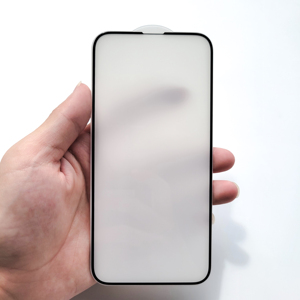 2,5 D asy Instalation ililk RINT crecreen crerotector para iONE Hone 14 13 12 pro Max ll Ull Csobre emperempered Lass crecreen crerotector - Product Image 4