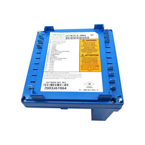 Contrôleur de Combustion Honeywell EC7823A1004 240V Modbus, Contrôleur Dédié au Capteur de Flamme - Product Image 3