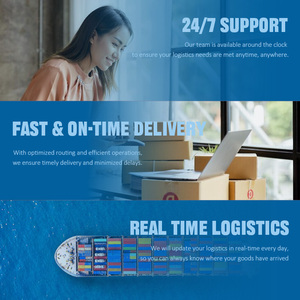 Più metodi di spedizione scelgono DHL UPS Cargo spedizione porta a porta in <span class=keywords><strong>Qatar</strong></span> - Product Image 5