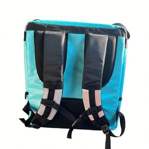 Bolsa Térmica Reutilizable Personalizada al por Mayor para Entrega de Comida Caliente, para Transporte y Almacenamiento en Frío - Product Image 3