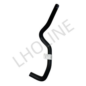 Tuyau en caoutchouc LHOLINE 96629764 EPDM pour carburant, eau de refroidissement, joint de tuyau, longueur standard - Product Image 3