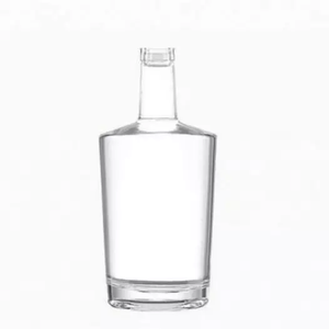 Bouteilles <span class=keywords><strong>de</strong></span> <span class=keywords><strong>gin</strong></span> <span class=keywords><strong>de</strong></span> haute qualité, <span class=keywords><strong>prix</strong></span> <span class=keywords><strong>de</strong></span> gros, bouteilles en verre <span class=keywords><strong>de</strong></span> 700 ml pour les spiritueux - Product Image 5