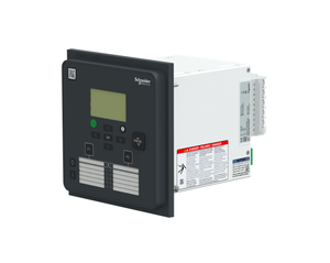 รีเลย์อเนกประสงค์, PowerLogic P3U 3CT 1 4VT 16DI 8DO 48-230V DI110V RS485 ANSI REL52055 P3U30-5AAA2BBAB - Product Image 3