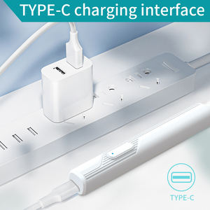 Conception d'aspirateur de machine de nettoyage d'oreille électronique portable pour l'élimination du cérumen La prise américaine comprend un outil de prélèvement d'oreille et une caméra - Product Image 3