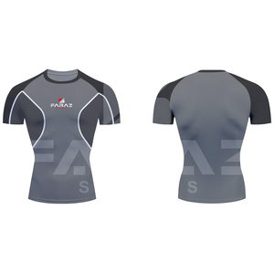 Camiseta de Protección Solar de Manga Larga, Ligera, Duradera, de Secado Rápido y Transpirable, Precio de Fábrica, Precios al por Mayor, Alta Calidad - Product Image 1