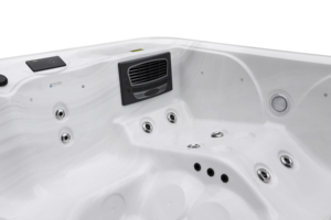 Piscina de <span class=keywords><strong>spa</strong></span> al aire libre de alta gama para ingeniería de resorts - Product Image 3