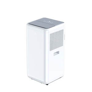 Climatiseur mobile 9000 BTU, climatiseurs portables pour maison, climatisation Tuya, promotion 12000 pour climatiseur domestique - Product Image 1