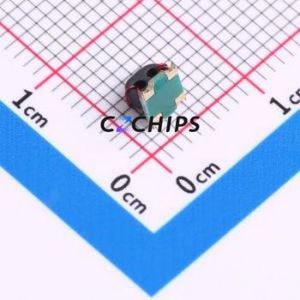 H3-TCCH-80-2+ Balun SMD-4P,3.8x3.8mm RF 50Ohm:50Ohm 1.5dB - Product Image 2